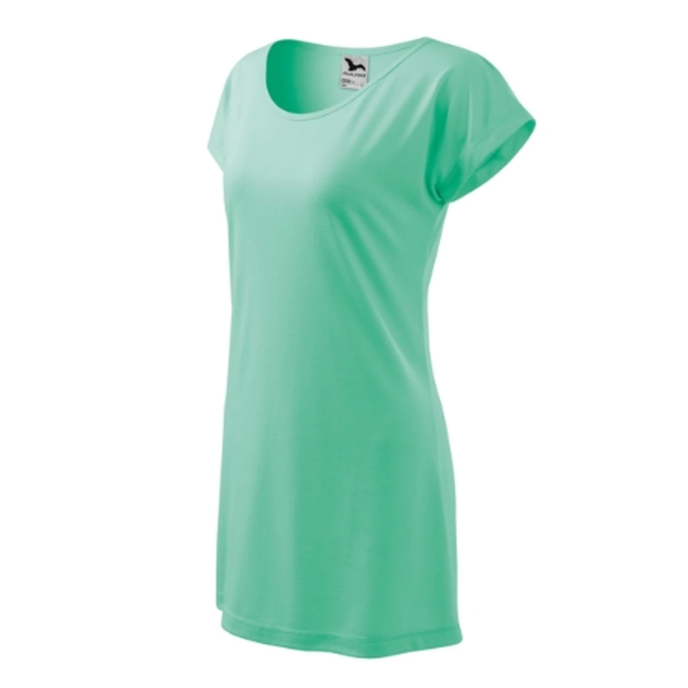 Tricou/rochie pentru damă LOVE / Malfini / Tricouri, bluze, cămăși