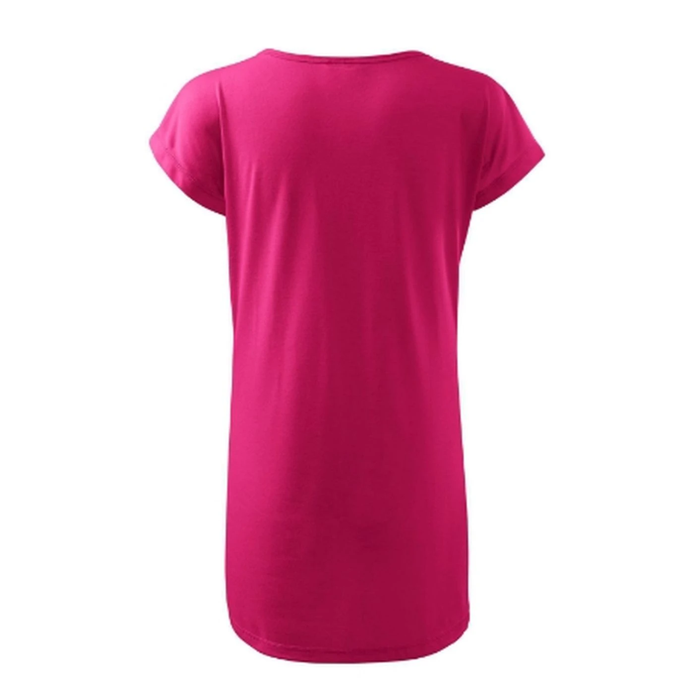 Tricou/rochie pentru damă LOVE / Malfini / Tricouri, bluze, cămăși