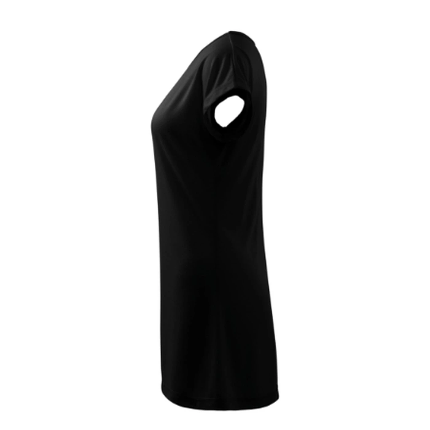 Tricou/rochie pentru damă LOVE / Malfini / Tricouri, bluze, cămăși