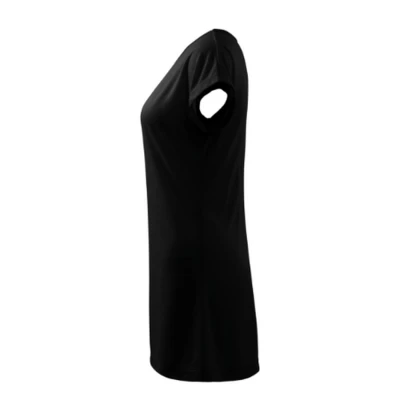 Tricou/rochie pentru damă LOVE / Malfini / Tricouri, bluze, cămăși