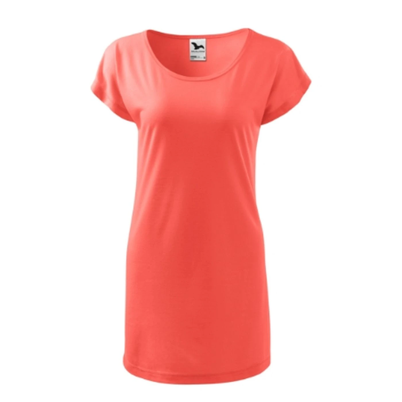 Tricou/rochie pentru damă LOVE / Malfini / Tricouri, bluze, cămăși