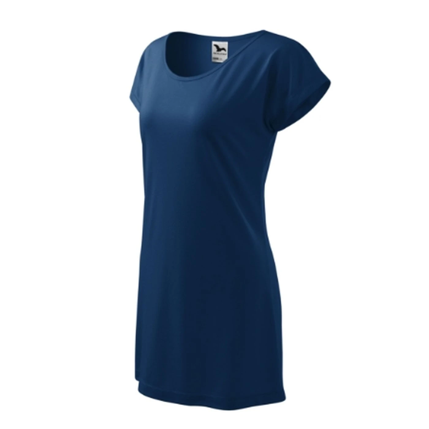 Tricou/rochie pentru damă LOVE / Malfini / Tricouri, bluze, cămăși
