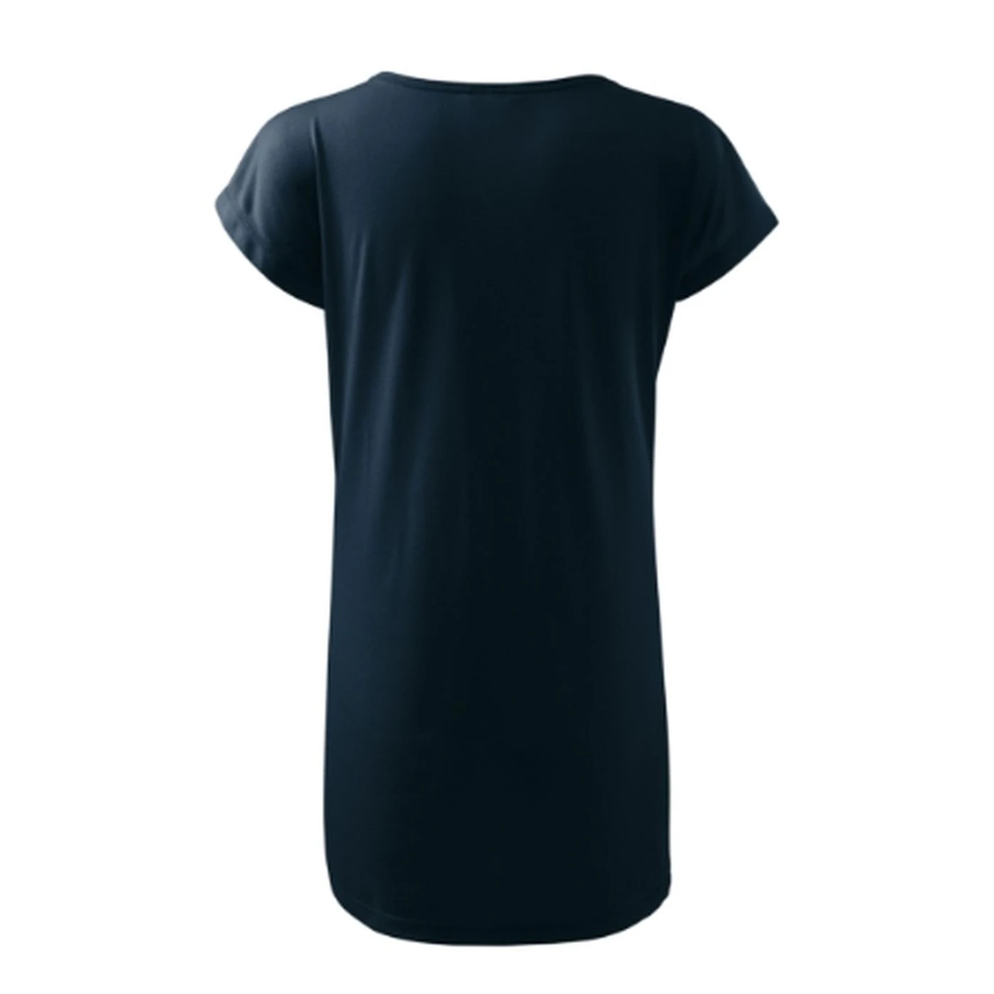 Tricou/rochie pentru damă LOVE / Malfini / Tricouri, bluze, cămăși