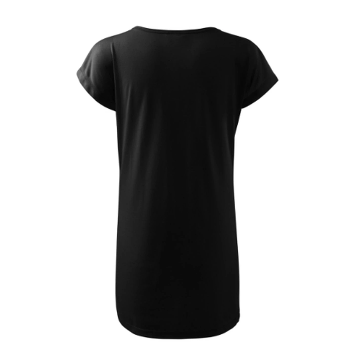 Tricou/rochie pentru damă LOVE / Malfini / Tricouri, bluze, cămăși