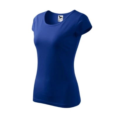 Tricou pentru damă PURE / Malfini / Tricouri, bluze, cămăși