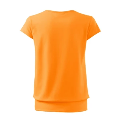 Tricou pentru damă CITY / Malfini / Tricouri, bluze, cămăși