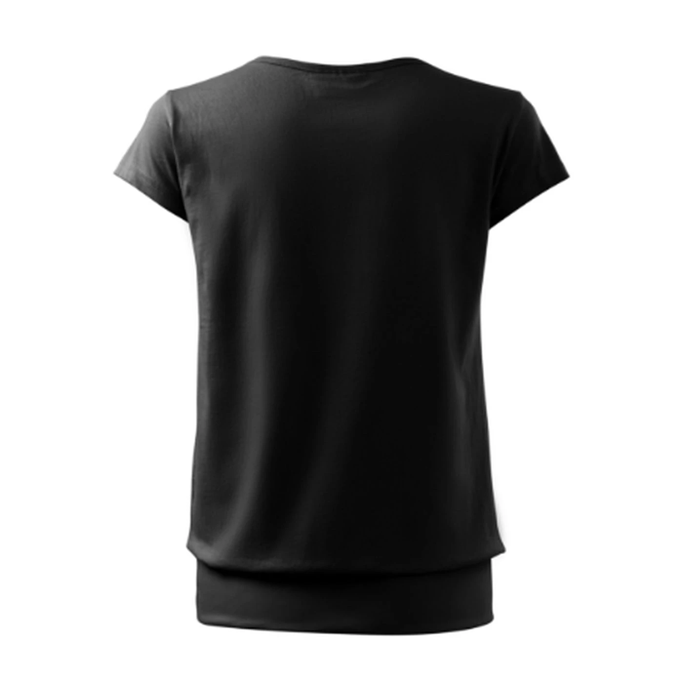 Tricou pentru damă CITY / Malfini / Tricouri, bluze, cămăși