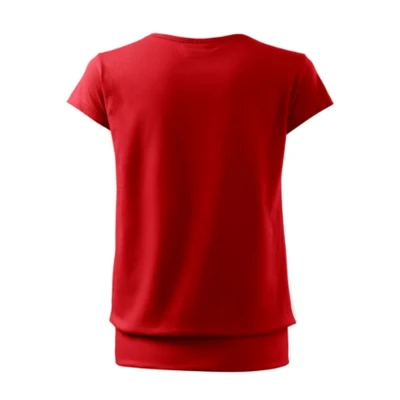 Tricou pentru damă CITY / Malfini / Tricouri, bluze, cămăși