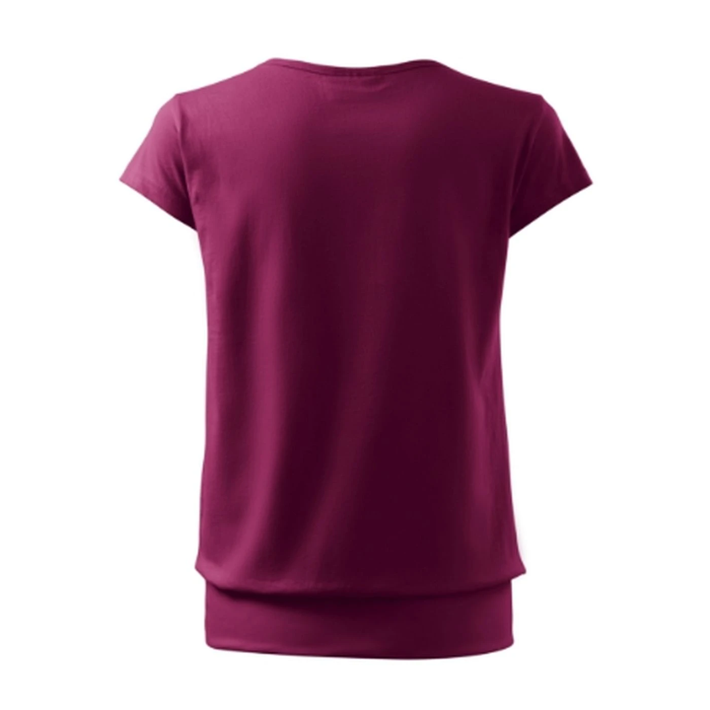 Tricou pentru damă CITY / Malfini / Tricouri, bluze, cămăși