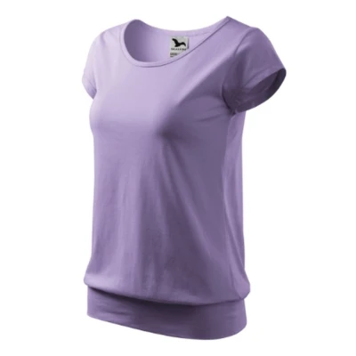 Tricou pentru damă CITY / Malfini / Tricouri, bluze, cămăși