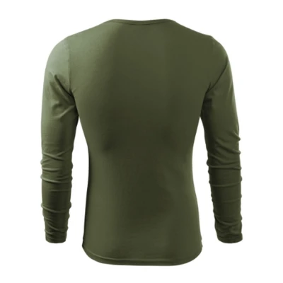 Tricou pentru bărbaţi FIT-T LS / Malfini / Tricouri, bluze, cămăși