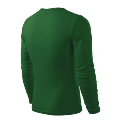 Tricou pentru bărbaţi FIT-T LS / Malfini / Tricouri, bluze, cămăși