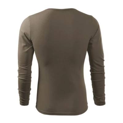 Tricou pentru bărbaţi FIT-T LS / Malfini / Tricouri, bluze, cămăși