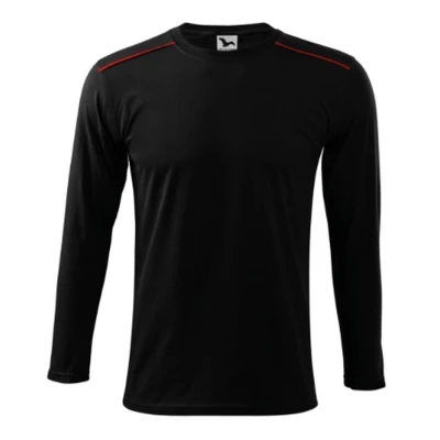 Tricou unisex LONG SLEEVE / Malfini / Tricouri, bluze, cămăși