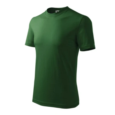 Tricou unisex HEAVY / Malfini / Tricouri, bluze, cămăși