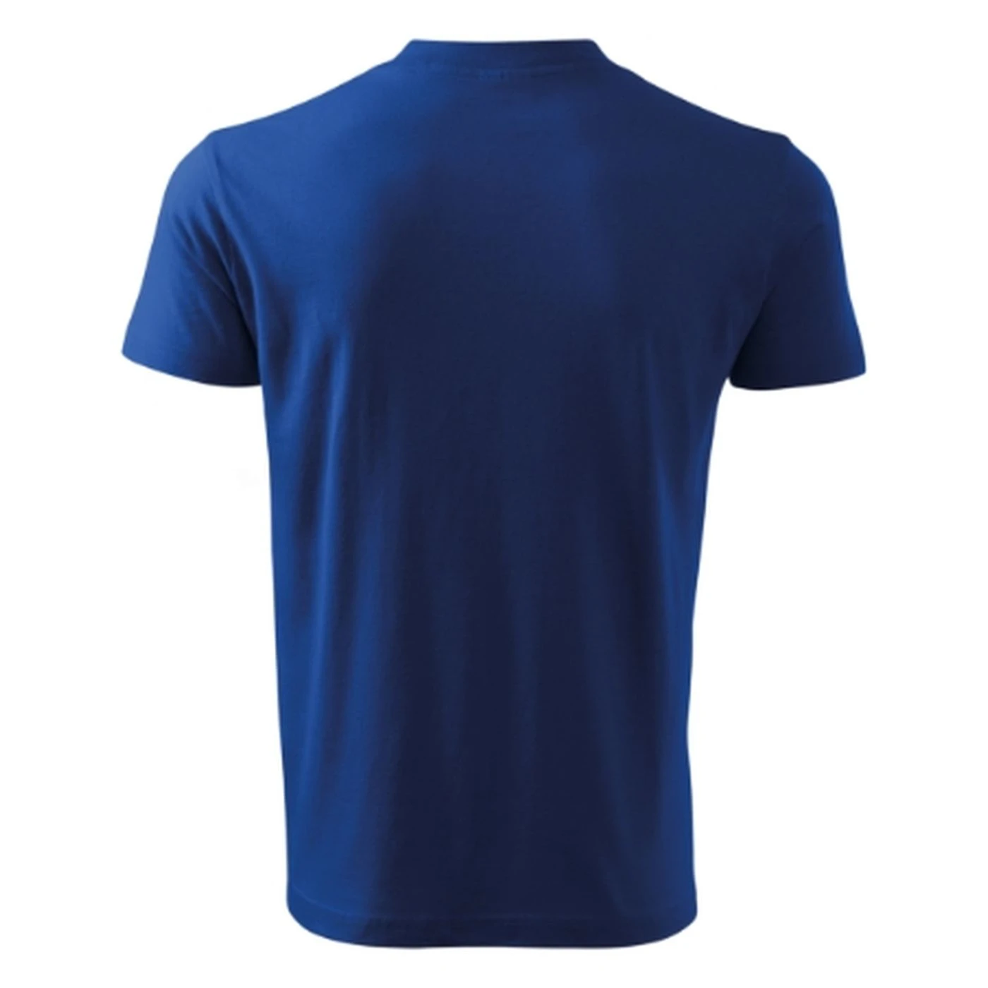 Tricou unisex V-NECK cu guler V / Malfini / Tricouri, bluze, cămăși