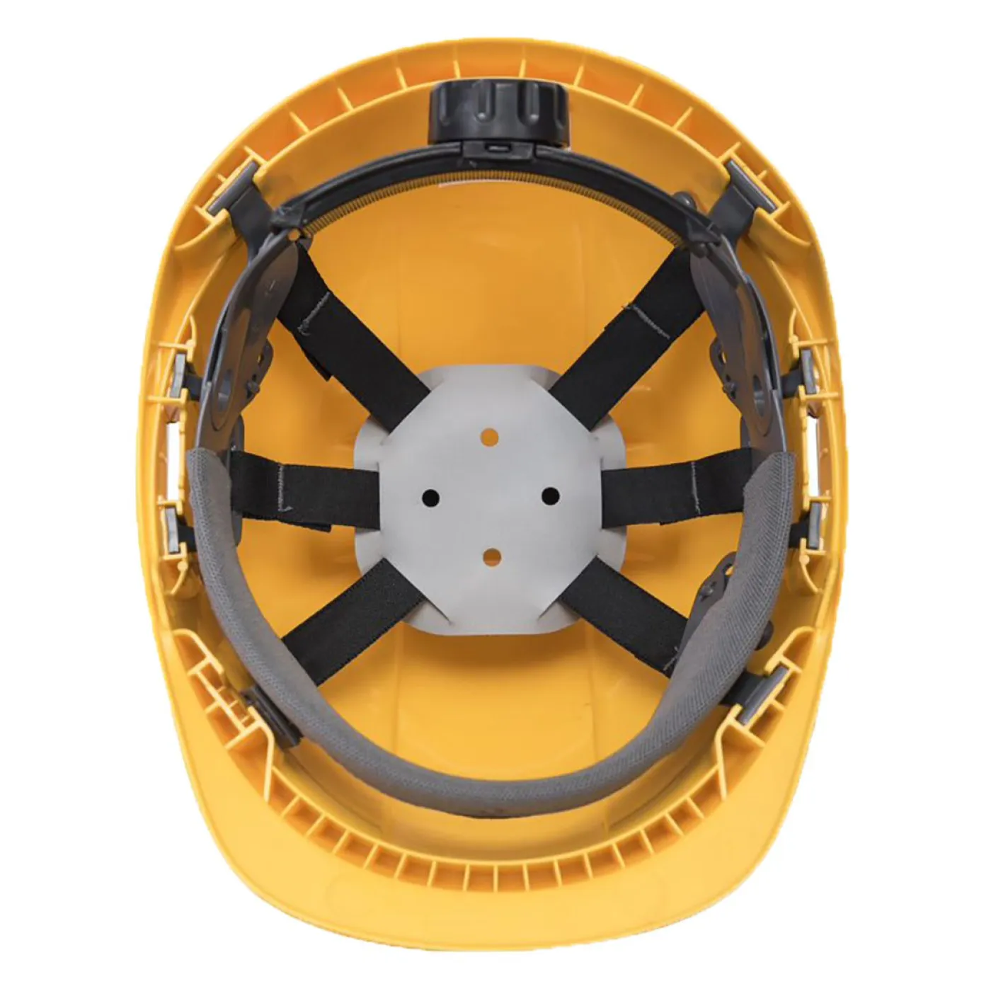 PW54 - Cască cu Visor Endurance Plus / Portwest / Căști de lucru și uz general