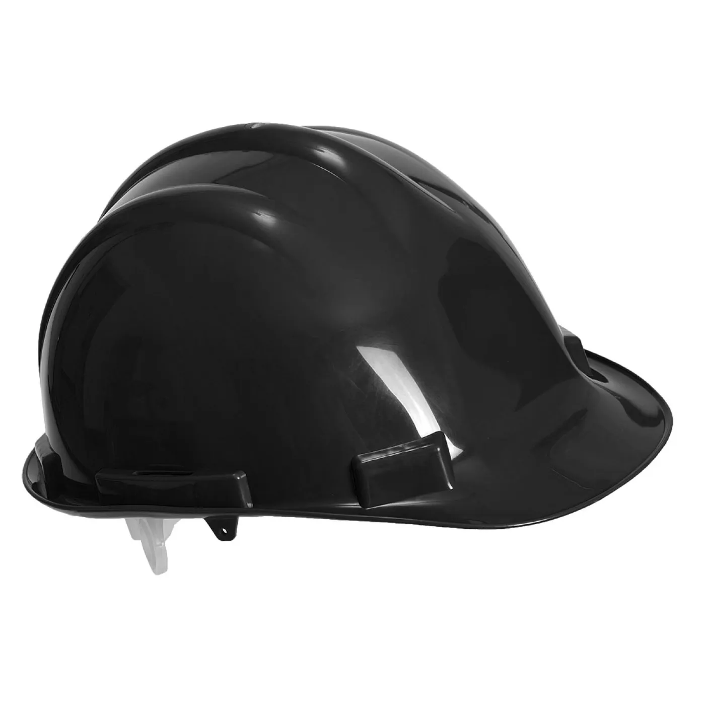 PW50 - Cască de protectie PP Safety / Portwest / Căști de lucru și uz general