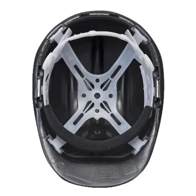 PW50 - Cască de protectie PP Safety / Portwest / Căști de lucru și uz general