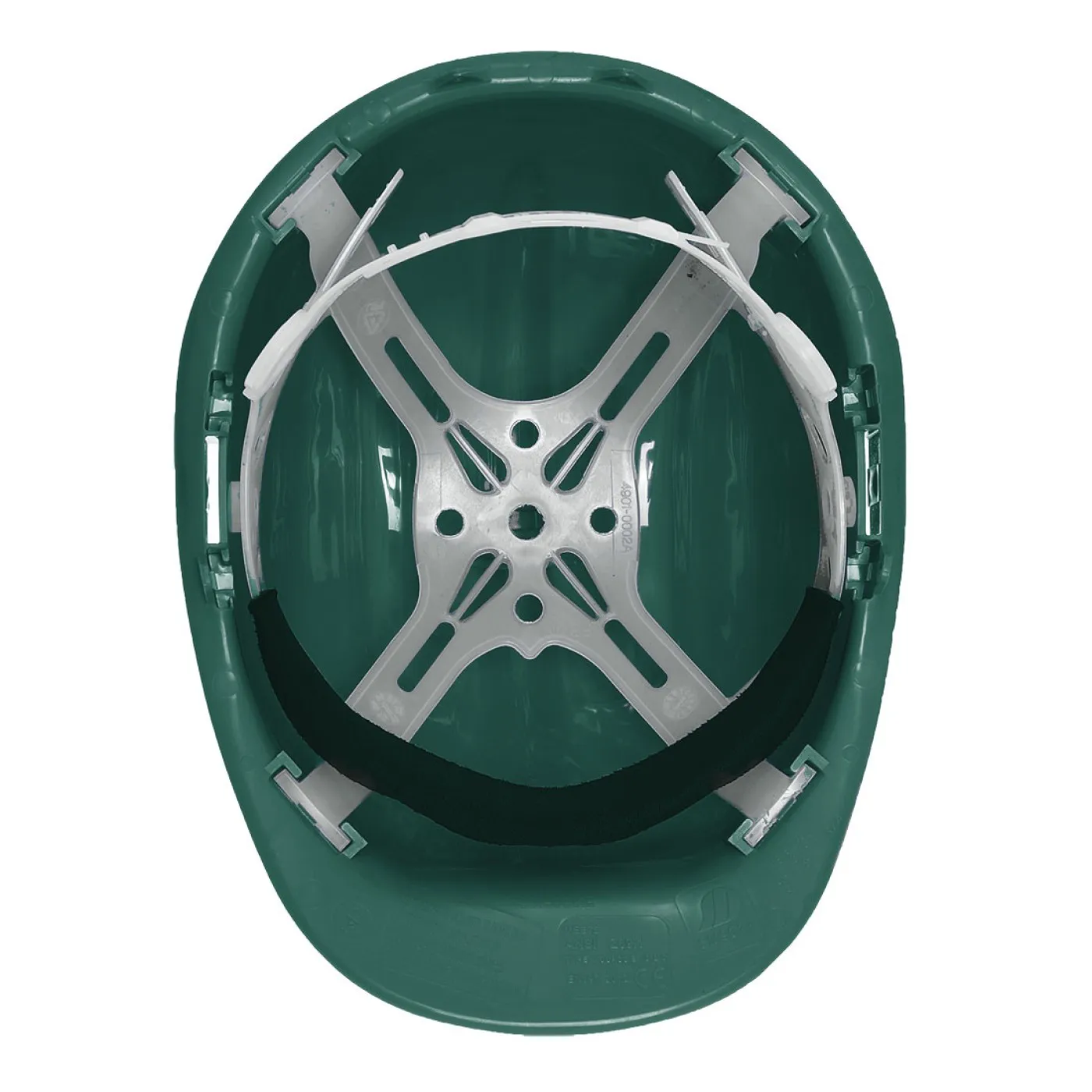 PW50 - Cască de protectie PP Safety / Portwest / Căști de lucru și uz general
