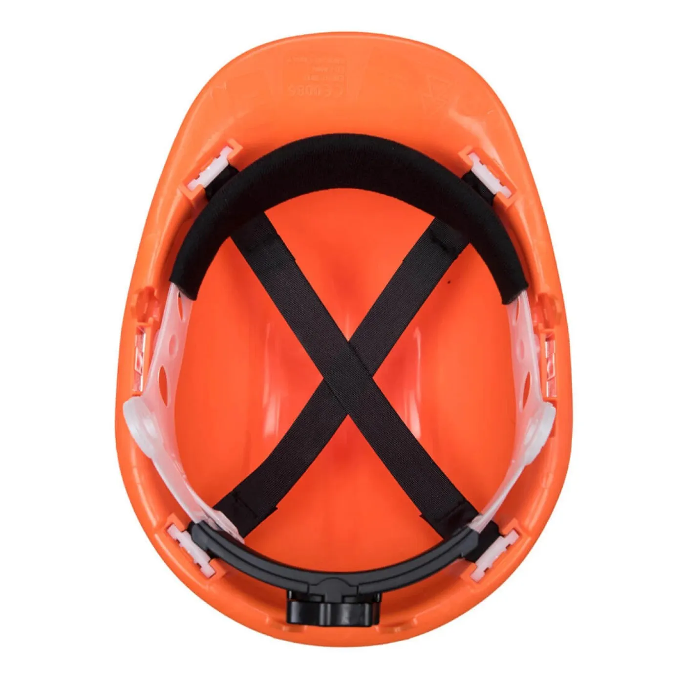 PW50 - Cască de protectie PP Safety / Portwest / Căști de lucru și uz general
