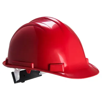 PW50 - Cască de protectie PP Safety / Portwest / Căști de lucru și uz general