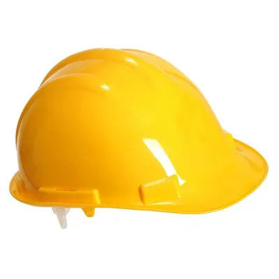 PW50 - Cască de protectie PP Safety / Portwest / Căști de lucru și uz general