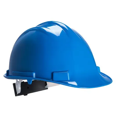 PW50 - Cască de protectie PP Safety / Portwest / Căști de lucru și uz general