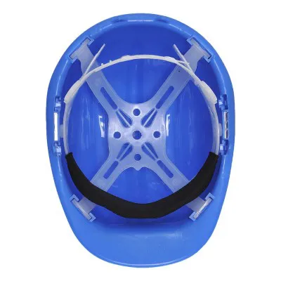PW50 - Cască de protectie PP Safety / Portwest / Căști de lucru și uz general