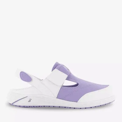 Saboți de lucru ALIZA OB ESD E SRC A / Safety Jogger / Sandale de protecție, saboți de lucru, galoși din PVC