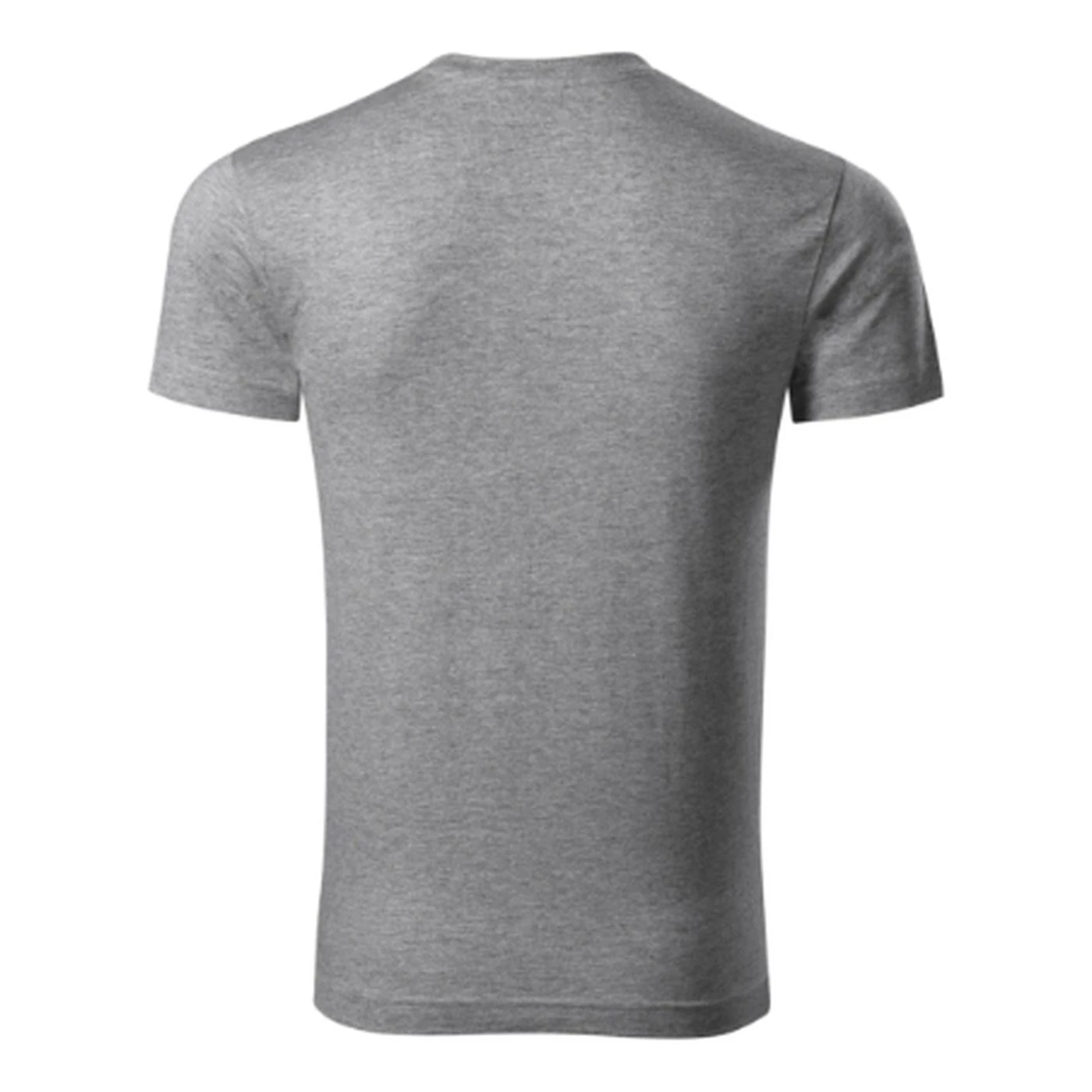 Tricou pentru bărbaţi SLIM FIT cu guler V / Malfini / Tricouri, bluze, cămăși