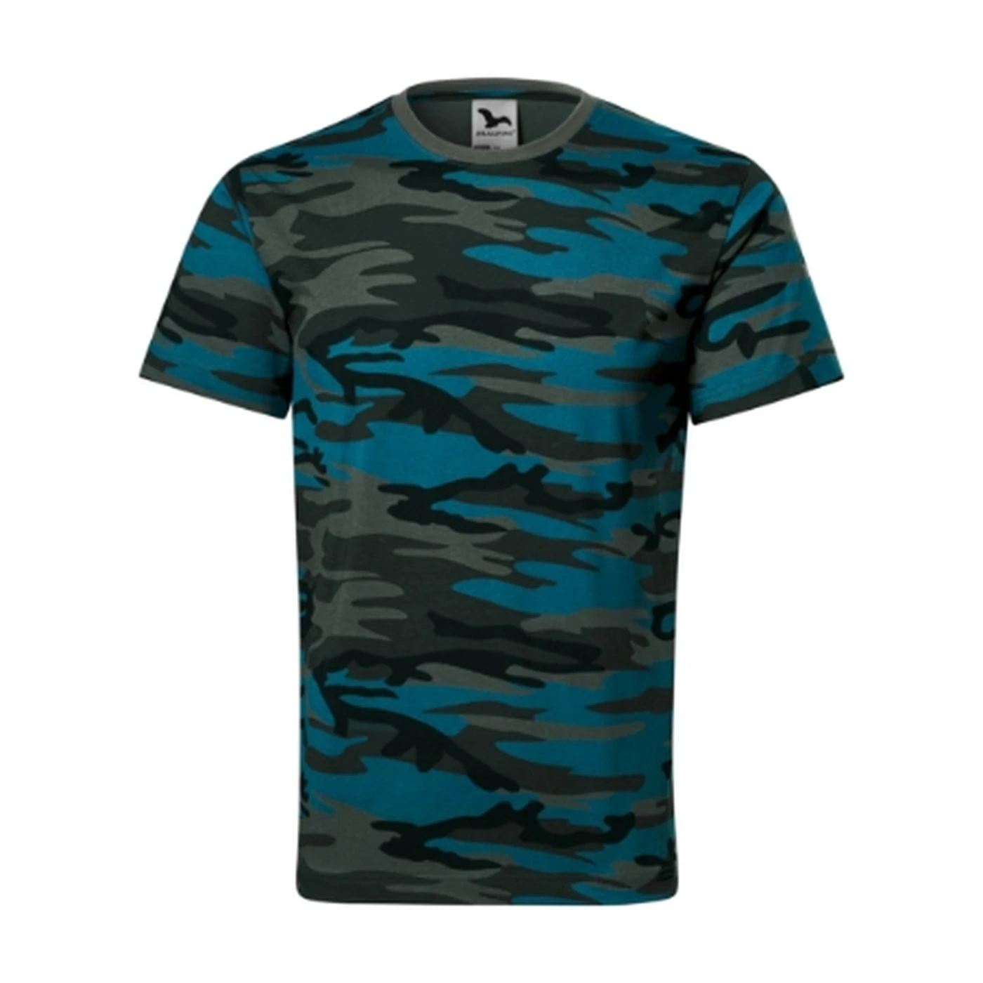 Tricou unisex CAMOUFLAGE / Malfini / Tricouri, bluze, cămăși