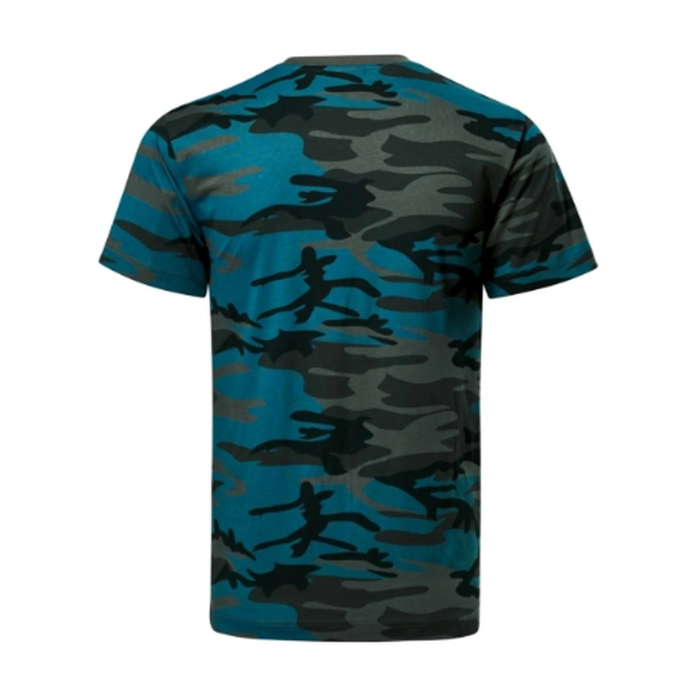 Tricou unisex CAMOUFLAGE / Malfini / Tricouri, bluze, cămăși
