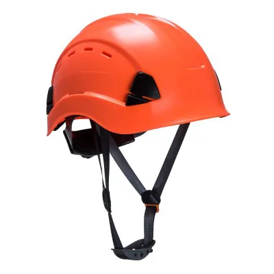 PS63 - Cască de protecție Height Endurance, ventilată / Portwest / Căști de protecție pentru alpinism utilitar