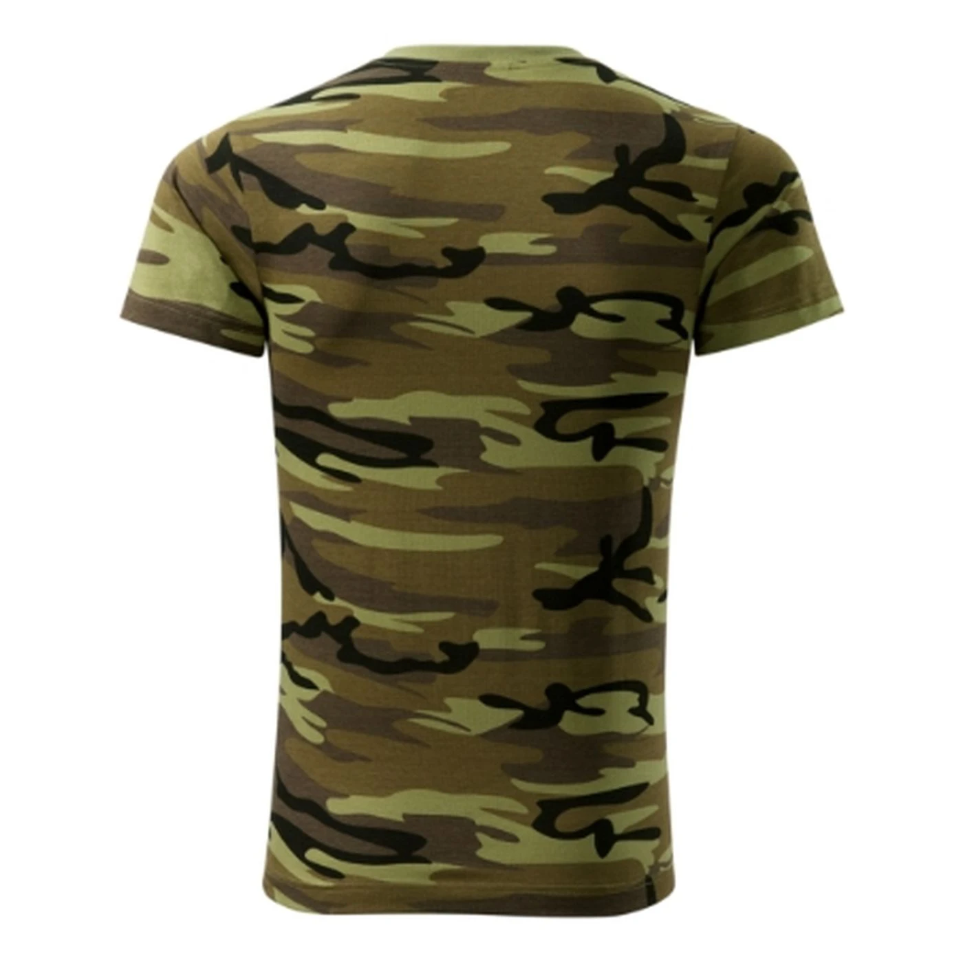 Tricou unisex CAMOUFLAGE / Malfini / Tricouri, bluze, cămăși