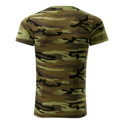 Tricou unisex CAMOUFLAGE / Malfini / Tricouri, bluze, cămăși