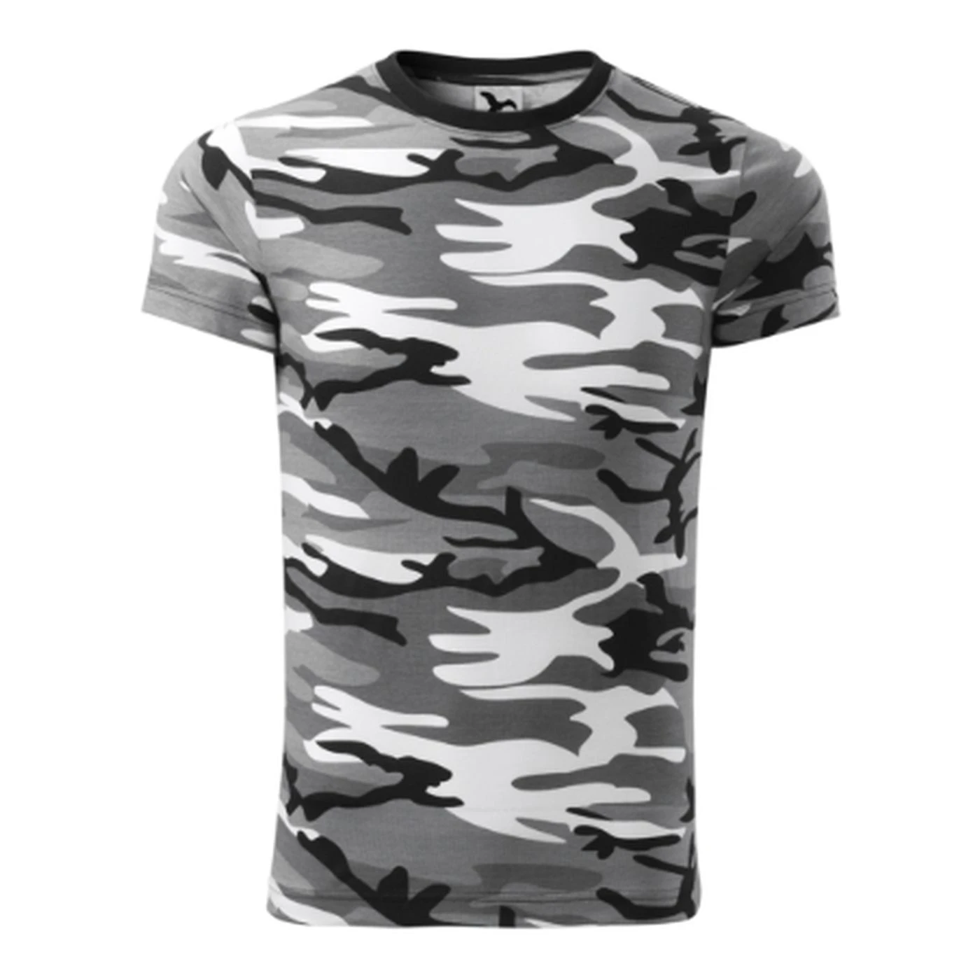 Tricou unisex CAMOUFLAGE / Malfini / Tricouri, bluze, cămăși