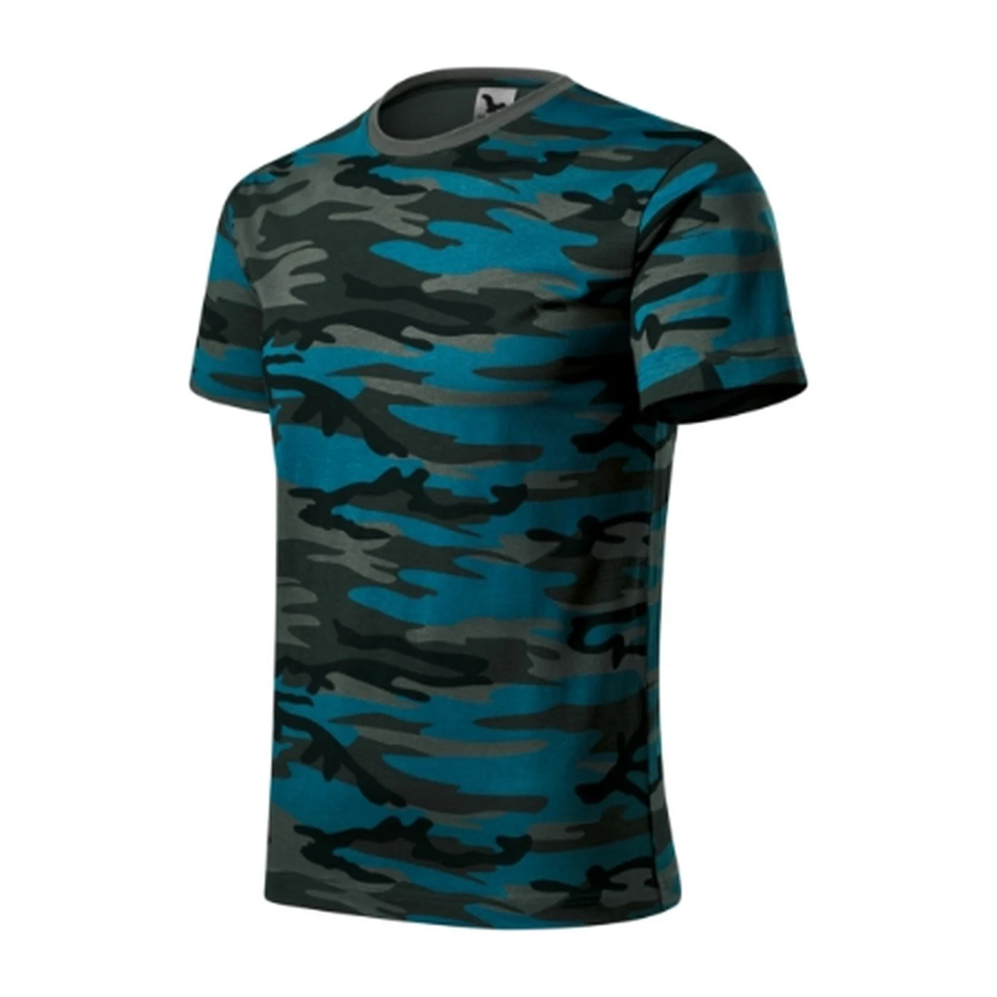 Tricou unisex CAMOUFLAGE / Malfini / Tricouri, bluze, cămăși