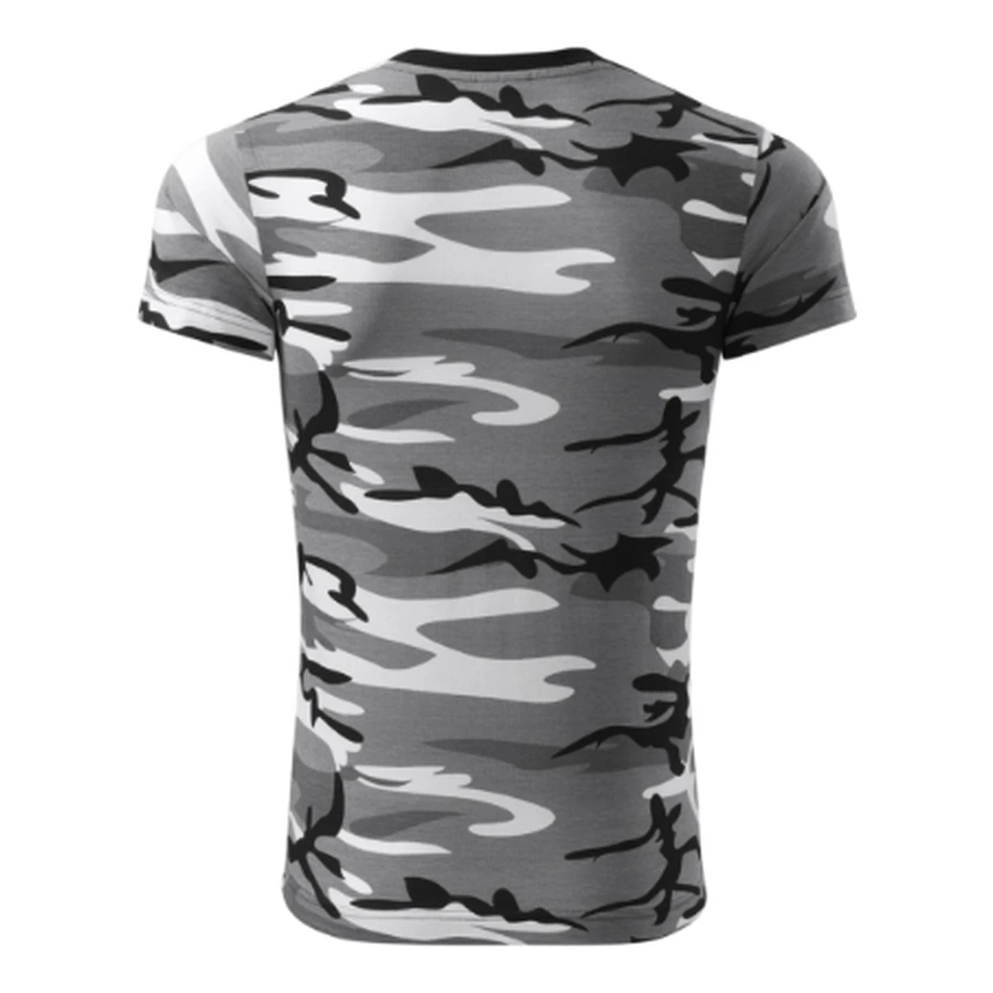 Tricou unisex CAMOUFLAGE / Malfini / Tricouri, bluze, cămăși