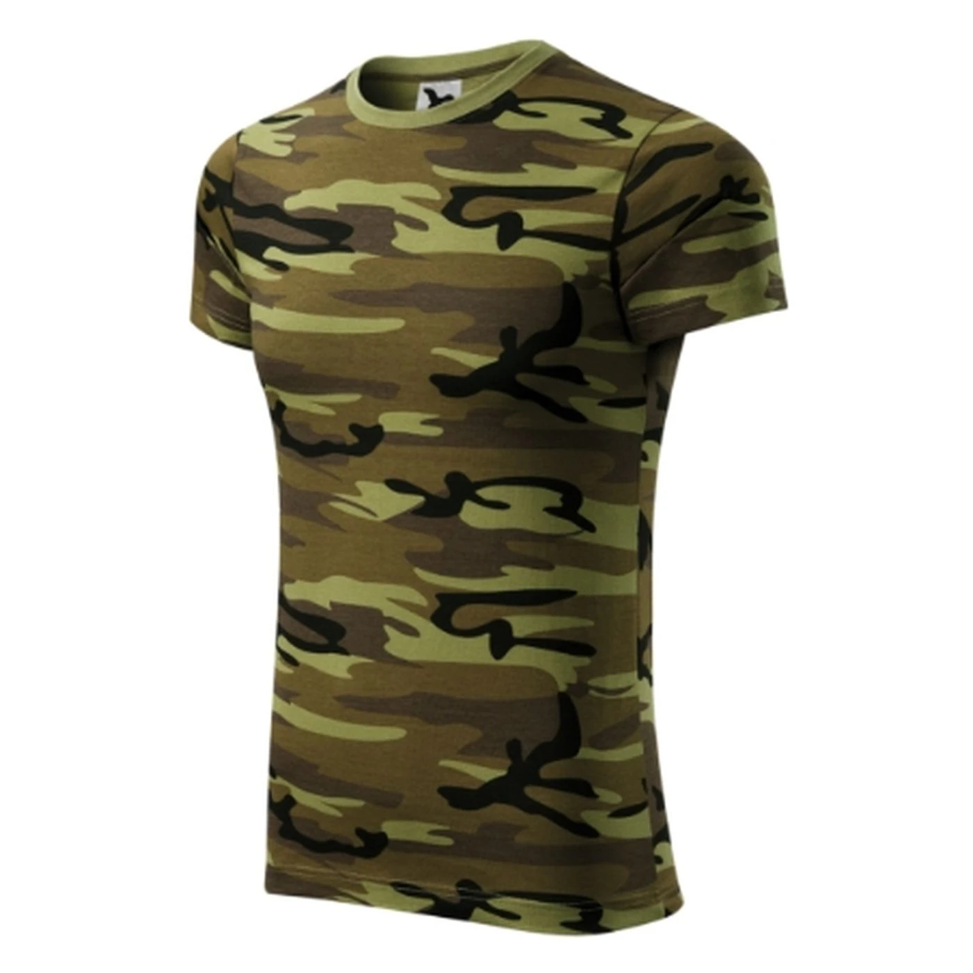 Tricou unisex CAMOUFLAGE / Malfini / Tricouri, bluze, cămăși