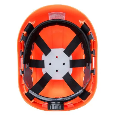 PS63 - Cască de protecție Height Endurance, ventilată / Portwest / Căști de protecție pentru alpinism utilitar