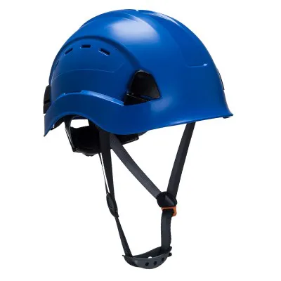 PS63 - Cască de protecție Height Endurance, ventilată / Portwest / Căști de protecție pentru alpinism utilitar