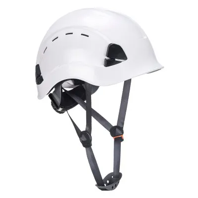 PS63 - Cască de protecție Height Endurance, ventilată / Portwest / Căști de protecție pentru alpinism utilitar