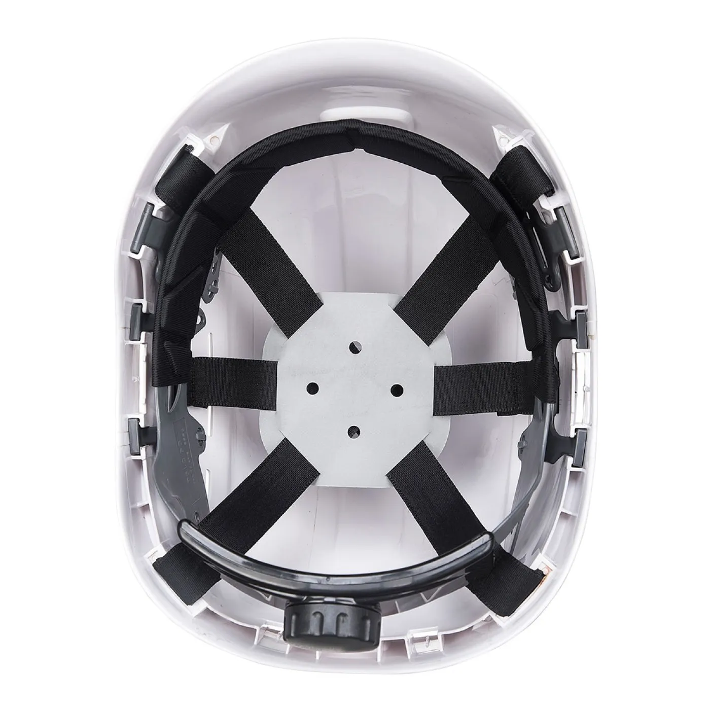 PS63 - Cască de protecție Height Endurance, ventilată / Portwest / Căști de protecție pentru alpinism utilitar