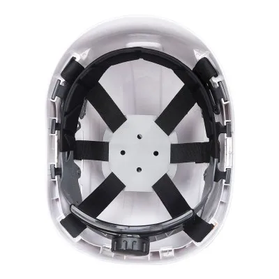 PS63 - Cască de protecție Height Endurance, ventilată / Portwest / Căști de protecție pentru alpinism utilitar