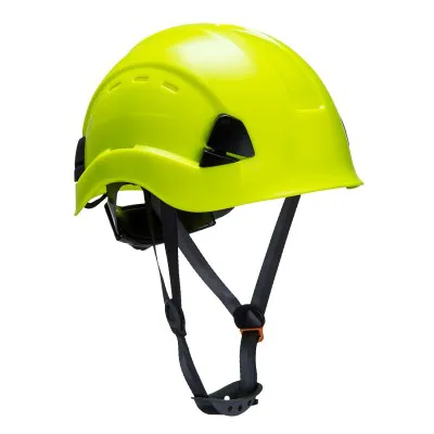 PS63 - Cască de protecție Height Endurance, ventilată / Portwest / Căști de protecție pentru alpinism utilitar