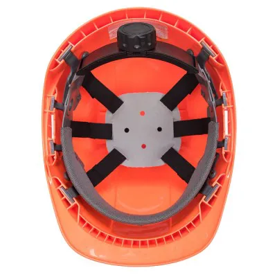 PS55 - Cască de protecție Endurance / Portwest / Căști de protecție pentru alpinism utilitar