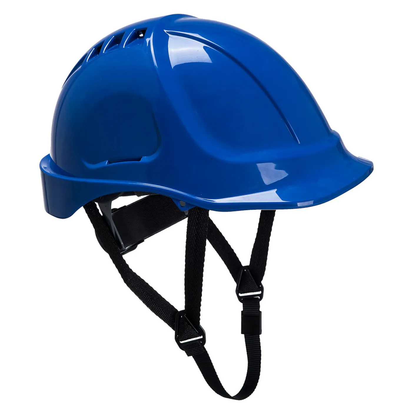 PS55 - Cască de protecție Endurance / Portwest / Căști de protecție pentru alpinism utilitar