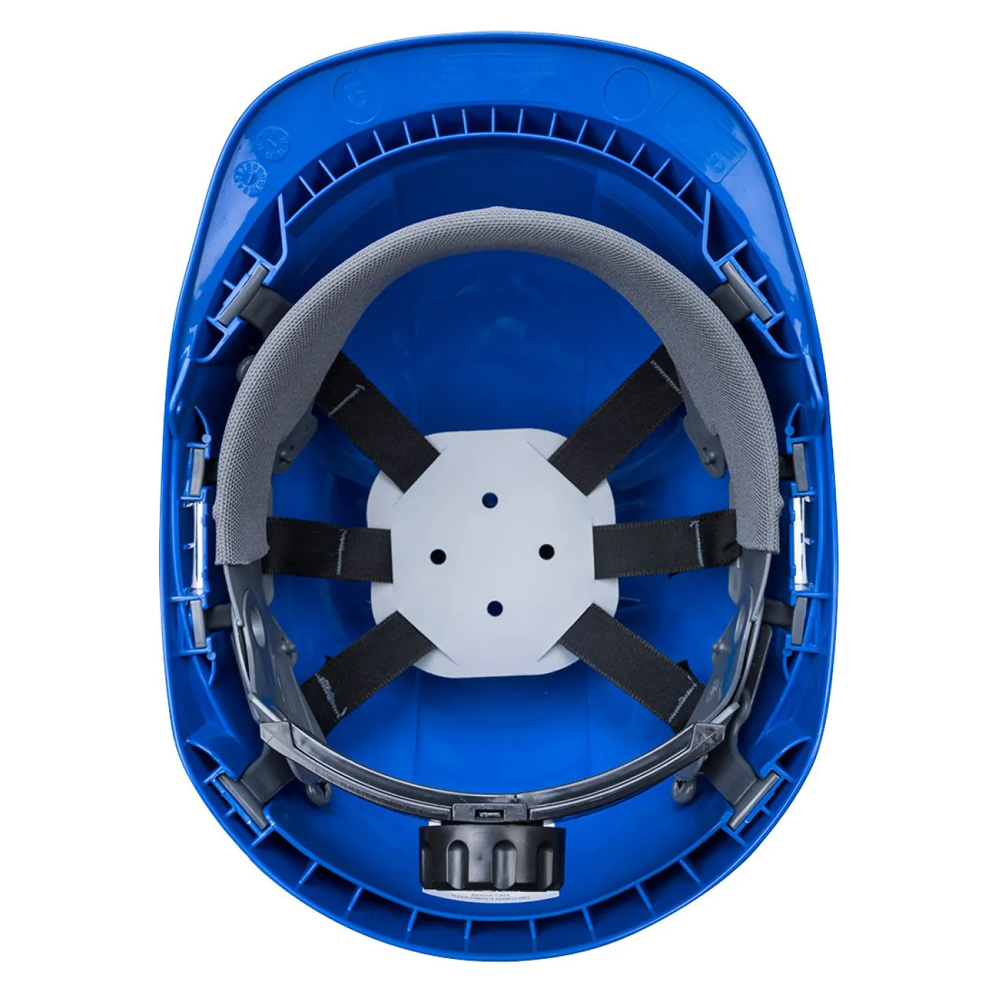 PS55 - Cască de protecție Endurance / Portwest / Căști de protecție pentru alpinism utilitar