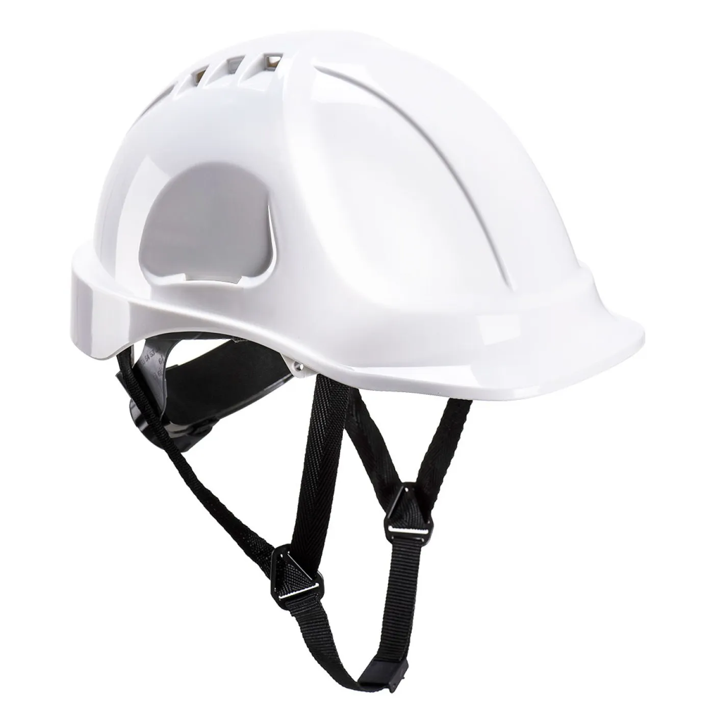 PS55 - Cască de protecție Endurance / Portwest / Căști de protecție pentru alpinism utilitar
